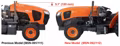 2025 Kubota M5N-112HD12 - Image 14