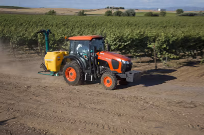 2025 Kubota M5N-112HD24 11