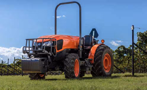 2026 Kubota M5N-112HD24 - Image 15
