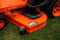2025 Kubota Z231BR-48 - Image 8