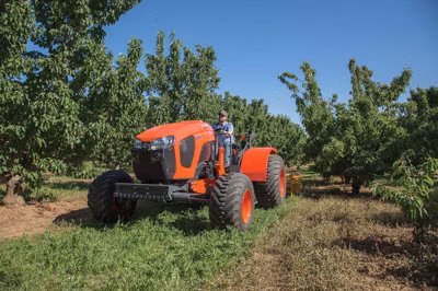 2025 Kubota M6L-111 3