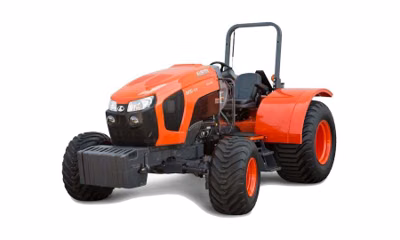 2025 Kubota M6L-111 4