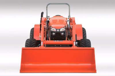 2025 Kubota M6L-111 5