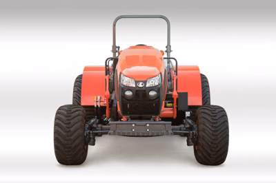 2025 Kubota M6L-111 6