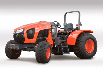 2025 Kubota M6L-111 7