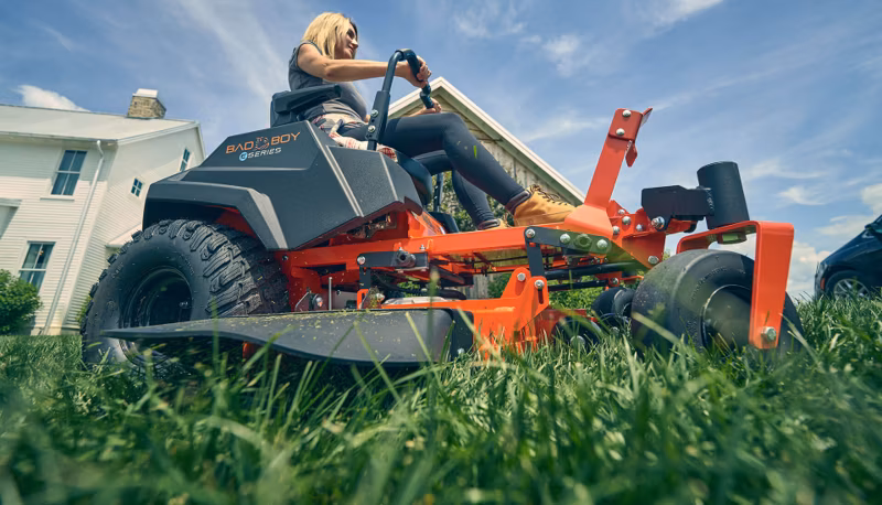 2026 Bad Boy E-Magnum - Image 11