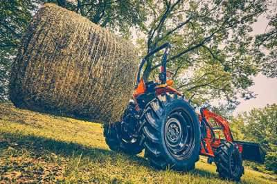 2026 Bad Boy 5045H 2