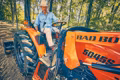 2026 Bad Boy 5045S - Image 3