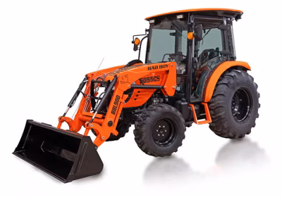 2026 Bad Boy 5055CS 1
