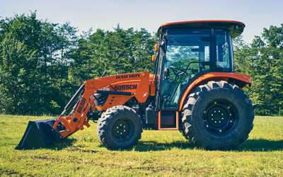 2025 Bad Boy 5055H 3