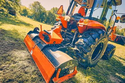 2025 Bad Boy 5055S 6