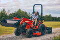 2025 Bad Boy 6' Box Blade - Image 2
