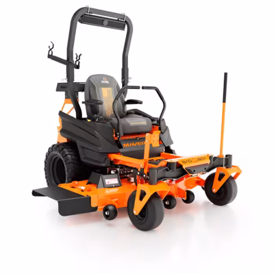 2025 Bad Boy Maverick (Briggs 54" - 810cc, 27hp Air-Cooled CXI27) 1