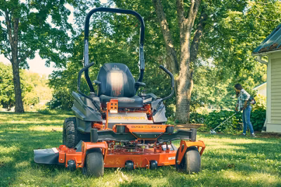 2025 Bad Boy Maverick (Briggs 54" - 810cc, 27hp Air-Cooled CXI27) 3
