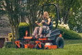 2026 Bad Boy Maverick (Briggs 60" - 810cc, 27hp Air-Cooled CXI27) - Image 4