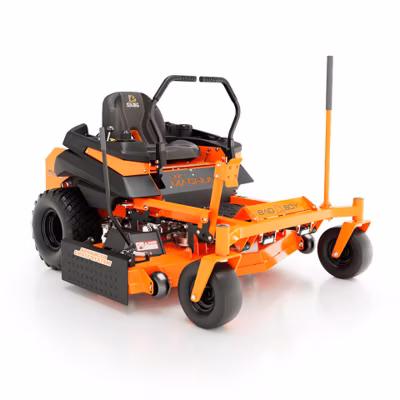 2025 Bad Boy MZ Magnum (Kohler 60" - 725cc, 24hp Air-Cooled 7000 KT735) 1