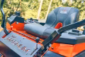 2026 Bad Boy MZ Magnum (Kohler 60" - 725cc, 24hp Air-Cooled 7000 KT735) - Image 4