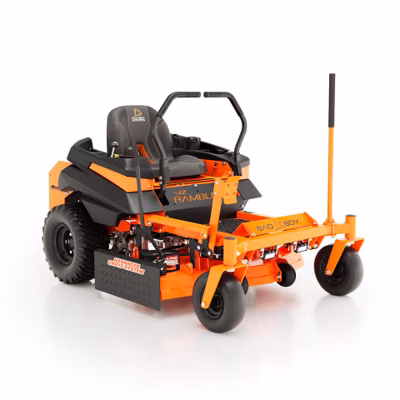 2025 Bad Boy MZ Rambler (Kohler 42" - 22hp Air-Cooled Twin) 1