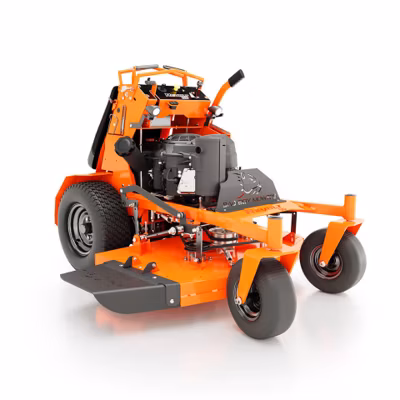 2026 Bad Boy Revolt SD (Kawasaki 42"- 603cc, 18.5hp Air-Cooled FS600V) 1