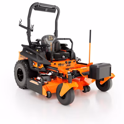 2025 Bad Boy Rogue (Kohler 61"- 999cc, 38.5hp Air-Cooled V-Twin ECV980 EFI) 1