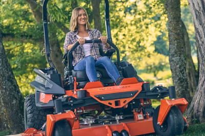 2025 Bad Boy Rogue (Kohler 72"- 999cc, 38.5hp Air-Cooled V-Twin ECV980 EFI) 3