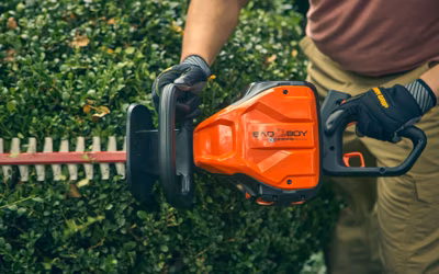 2025 Bad Boy 80V Hedge Trimmer (HT80B120A24) 2