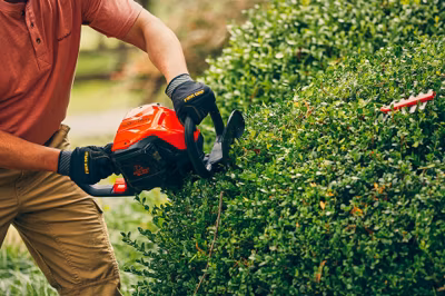 2025 Bad Boy 80V Hedge Trimmer (HT80B120A24) 6