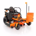 2026 Bad Boy ZT Elite (Briggs 60" - 810cc, 27hp Air Cooled CXI27) - Image 1