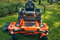 2026 Bad Boy ZT Elite (Briggs 60" - 810cc, 27hp Air Cooled CXI27) - Image 2