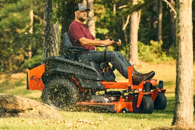 2025 Bad Boy ZT Elite (Briggs 60" - 810cc, 27hp Air Cooled CXI27) 3