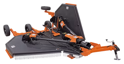 2026 Bad Boy 12' Flex Wing Cutter