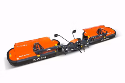 2026 Kubota DMC63100T 1