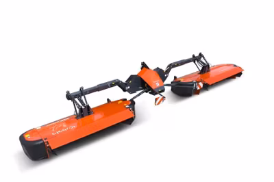 2026 Kubota DMC63100T 2
