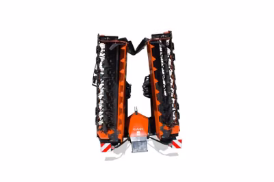 2025 Kubota DMC63100R 2