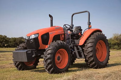 2026 Kubota KBT M6S-111SHC 2