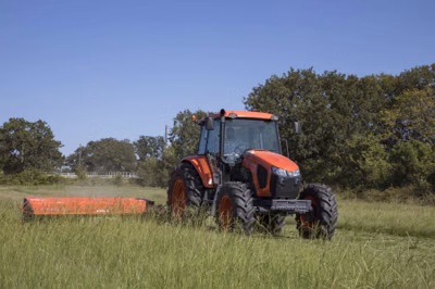 2026 Kubota KBT M6S-111SHC 8