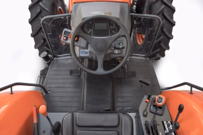2026 Kubota KBT M6S-111SHC 10