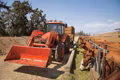 2025 Kubota KBT M6S-111SHC - Image 12