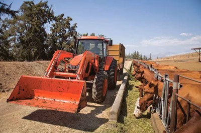 2026 Kubota KBT M6S-111SHC 12