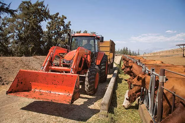 2025 Kubota KBT M6S-111SHC - Image 12