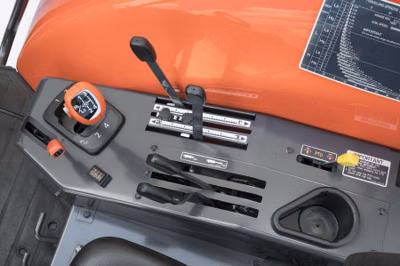 2026 Kubota KBT M6S-111SHC 14