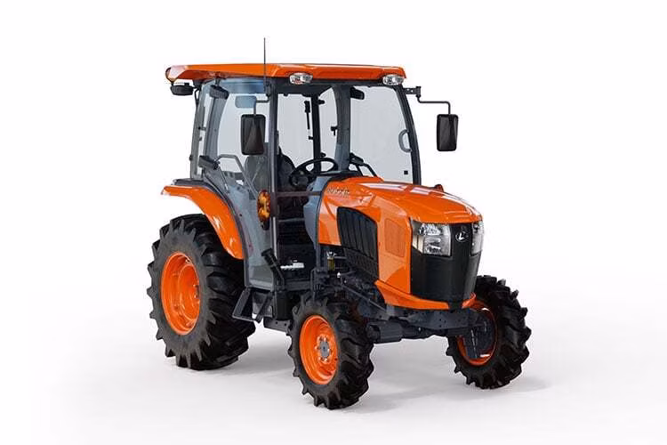 2025 Kubota L4060 FST (4WD) - Image 1