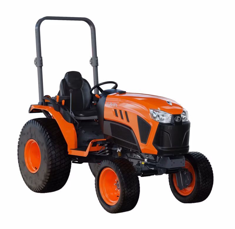 2025 Kubota LX2610 - Image 1