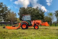 2025 Kubota LX2610 - Image 17