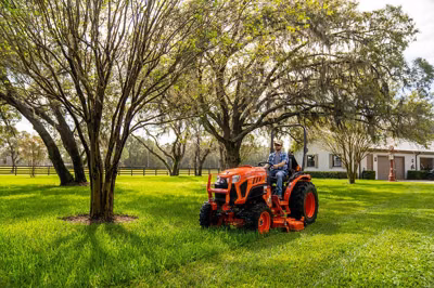2026 Kubota LX3520 4