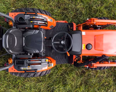 2026 Kubota LX3520 6