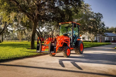 2026 Kubota LX3520 16