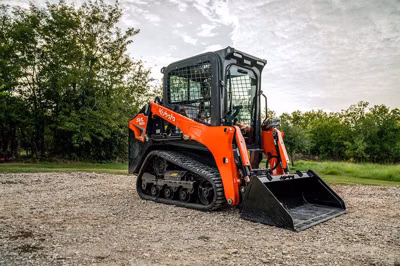 2025 Kubota SVL50x 1