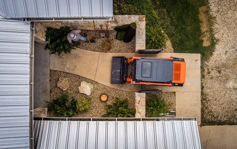 2025 Kubota SVL50x - Image 2