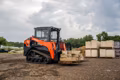 2025 Kubota SVL50x - Image 3